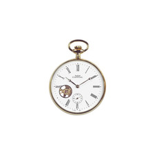 Capital orologio da tasca uomo