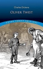 Oliver Twist; Dover Thrift