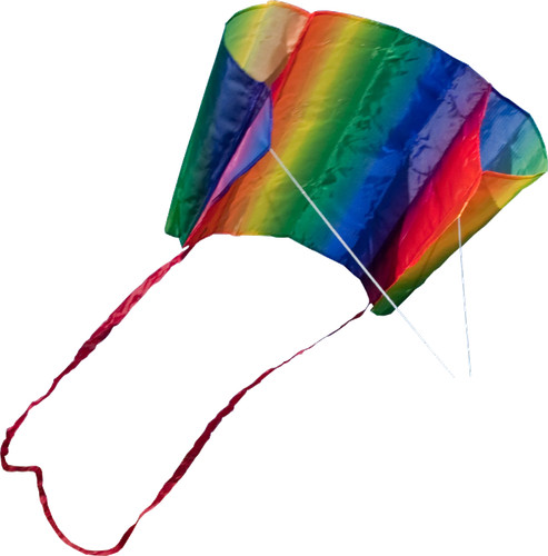 Kites sleddy rainbow drago - hq-kites,