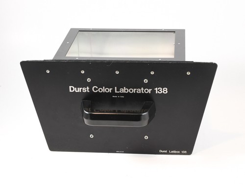 Durst latibox 138 pour - durst,