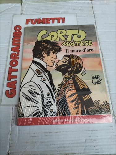 Hugo pratt corto maltese il - pratt,