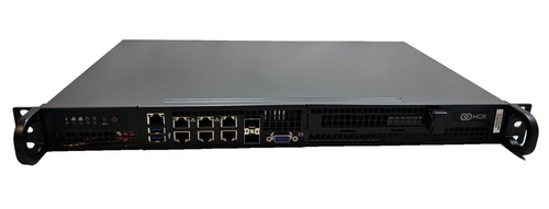 Nuovo server barebone