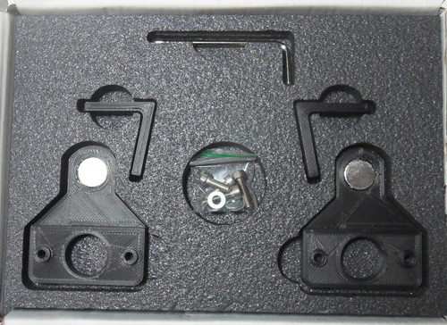 Mod cambio magnetico - , bbj