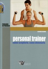 LIBRO PERSONAL TRAINER COME