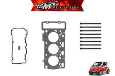 GUARNIZIONE TESTATA + VALVOLE+