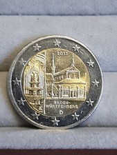 2 EURO 2013 GERMANIA - BADEN
