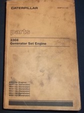 Cat Caterpillar 3304