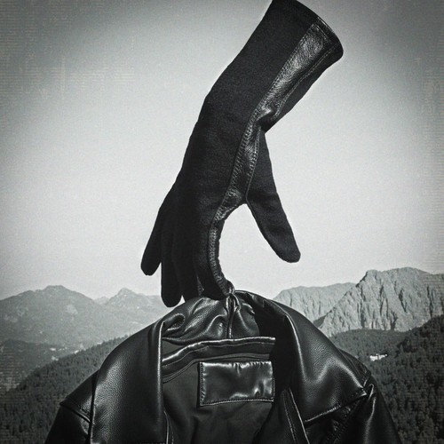 Guanti pelle nomex - in,