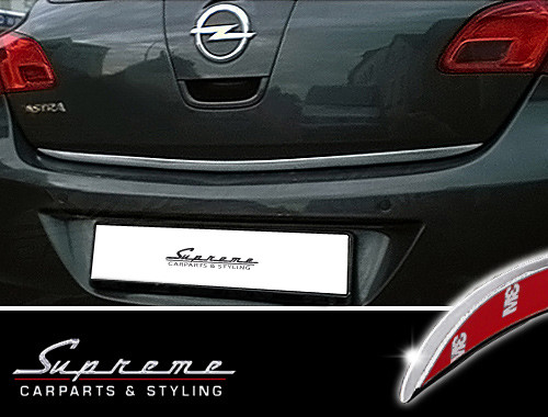 Opel astra porte - 5,