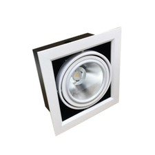 Portafaretto ghiera AR111