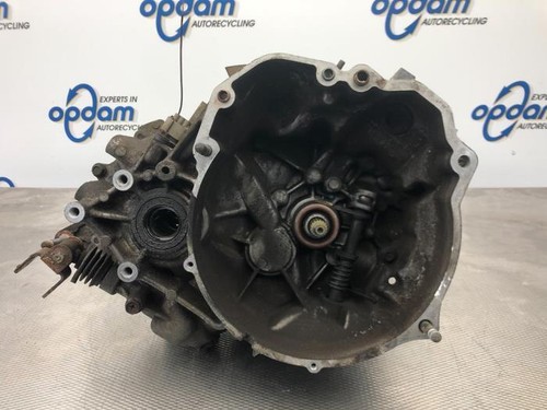 Cambio manuale suzuki alto - alto, vi