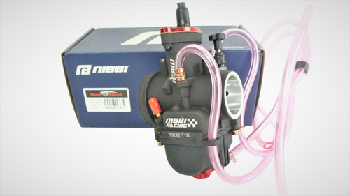 Carburatore nibbi pwk - nibbi,