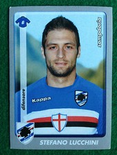 CALCIATORI 2008-2009 08 09 n