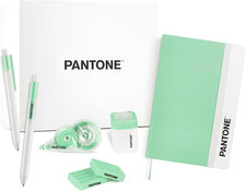 PANTONE Pastel Gift Box - Set
