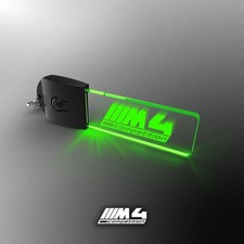 Bmw competition led light - m4,