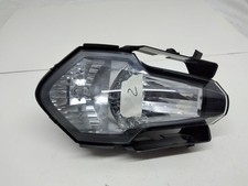 KTM 1190 RC8 Fanale faro anteriore 69314001000
