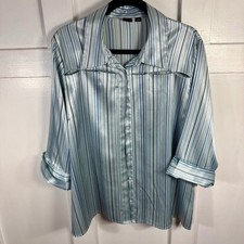 Camicia blusa donna Milano a