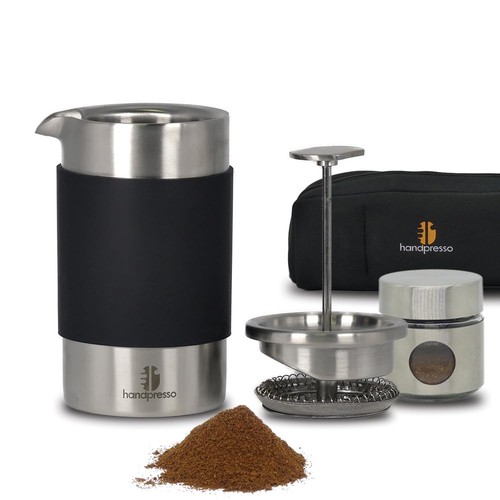 Handpresso travel press - travel,