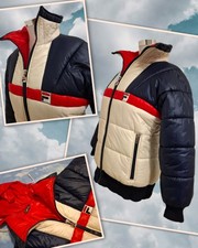  JACKET vintage 80's FILA
