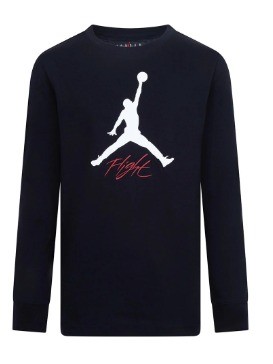 Jordan jdb baseline - jordan, flight