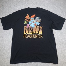World of Warcraft Shirt XL