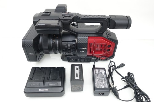 Panasonic dvx200 3 - panasonic, ag-dvx200