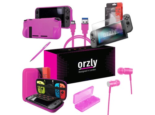 Essential pack per switch - pack,