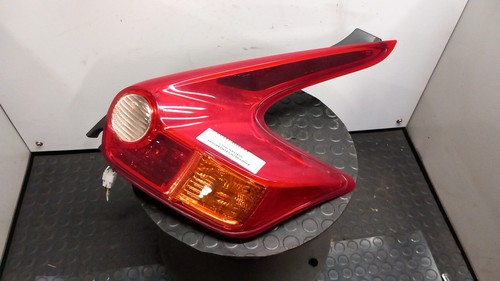 Fanale post 265501ka0b - post.,