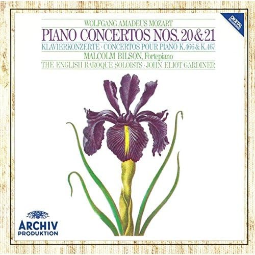 Mozart piano concertos - mozart:,