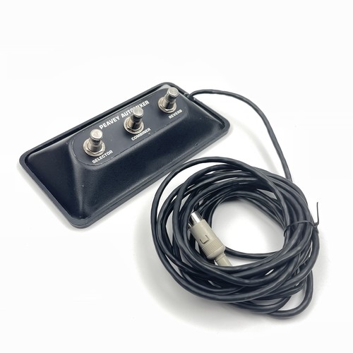 Interruttore pedale vintage - interruttore,