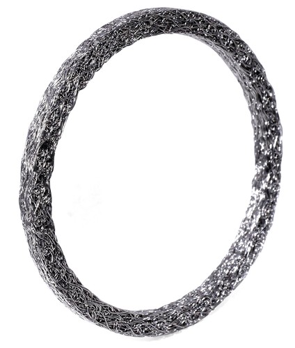Guarnizione scarico per - scarico,