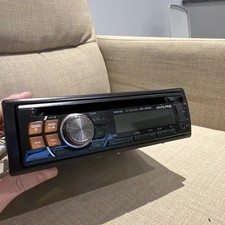 Alpine CDE-120RM Ricevitore CD