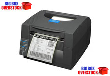 Citizen CL-S521II - Stampante etichette - B/N - termica diretta