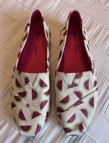 Scarpe slip toms - scarpe,
