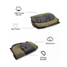 ⁺Borse Laterali Ciclismo