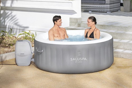 Bestway saluspa bali smart - bestway,