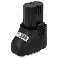 Batteria sostituisce Dremel