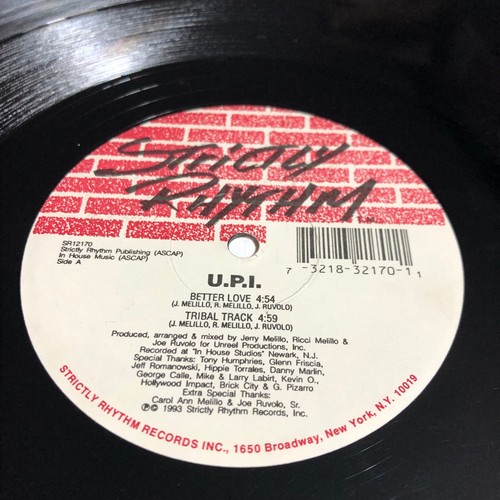 Better love - better,