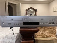 Samsung dvd v8600 vcr - samsung, vcr-dvd