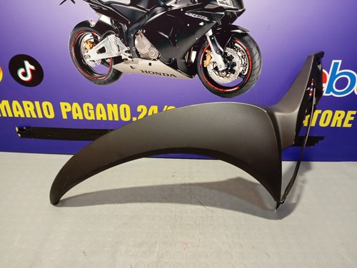 Carena scudo kymco people s - dx,