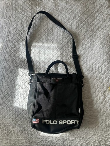 Polo ralph lauren - ralph, nera