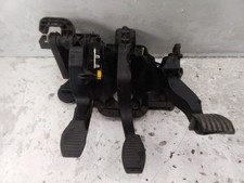 PEDALIERA COMPLETA FRENO +