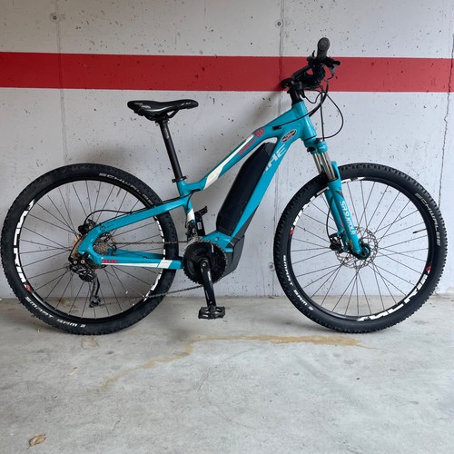 Bike haibike sduro - haibike, hardseven