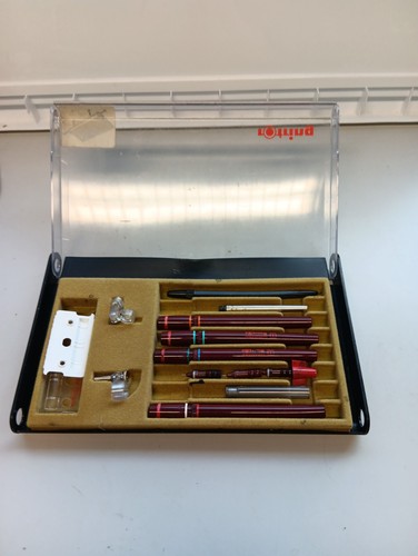 Rotring micronorm drafting pen - drafting,