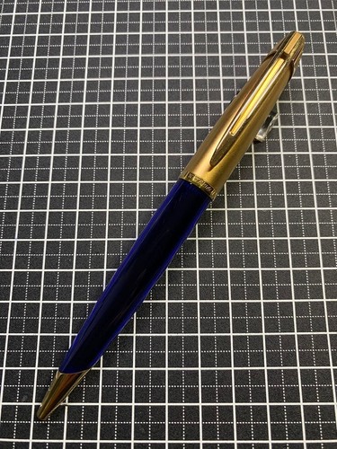 Penna sfera waterman edson - sfera,