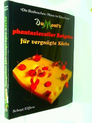 Dumont phantasievolle - dumont's,