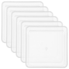  6 Pcs Organizer Cassetti Ufficio Organizzatore Scrivania Di Armadietti