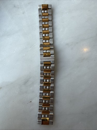 Philip watch steel bracelet - philip,