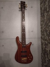Basso Elettrico Warwick