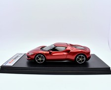Modellino auto 1:43 Ferrari